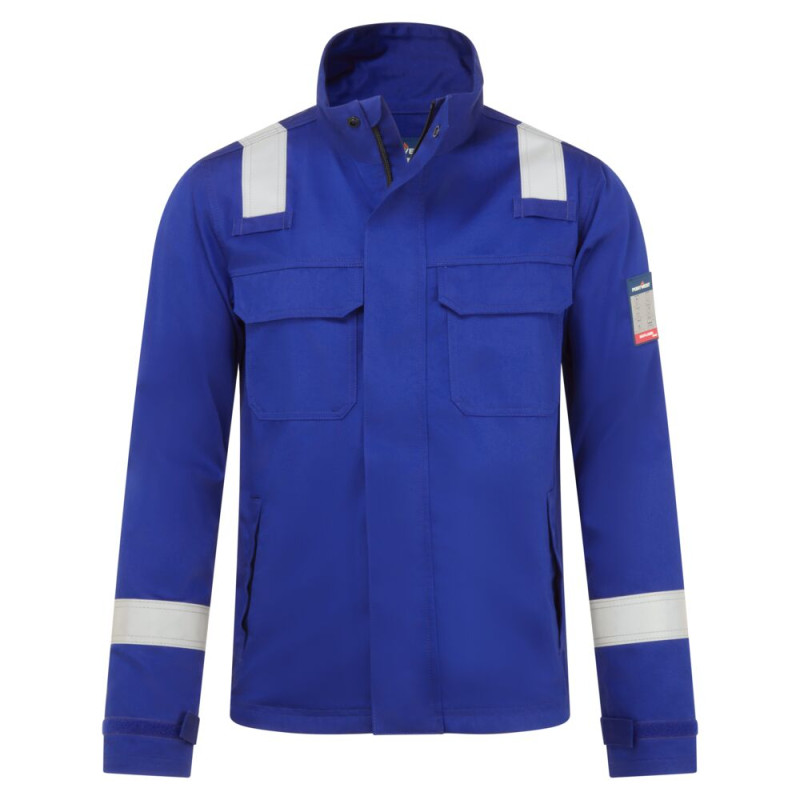 Portwest - Veste de travail multirisques en Bizflame 280g