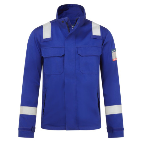 Portwest - Veste de travail multirisques en Bizflame 280g