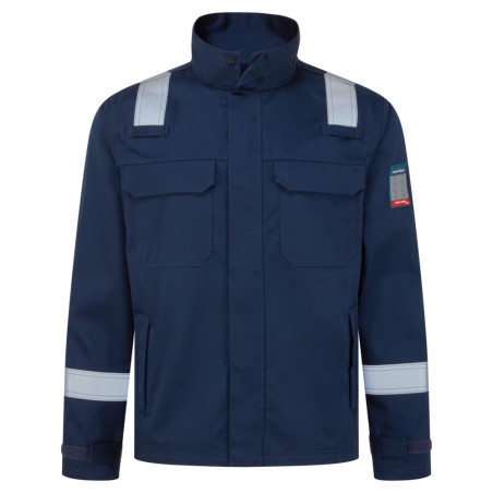 Portwest - Veste de travail avec poches poitrine en Bizflame
