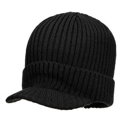 Portwest - Bonnet de travail chaud avec visière en acrylique