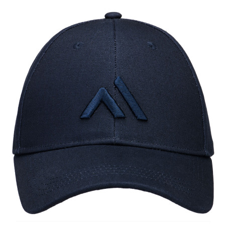 Portwest - Casquette avec logo Portwest réglable à l'arrière