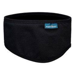 Portwest - Bandana doublé en polaire spécial hiver