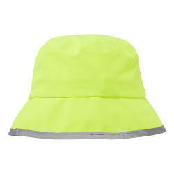 Portwest - Bob de travail imperméable haute visibilité jaune