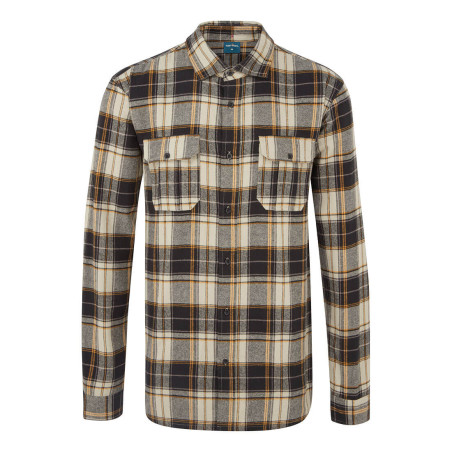 Portwest - Chemise de travail 100% coton à carreaux KA3