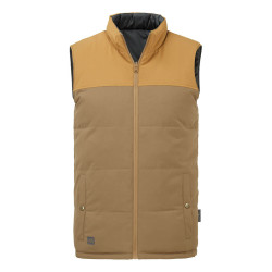 Portwest - Gilet de travail sans manches réversible 100% nylon doublé Insulatex Pro KA3