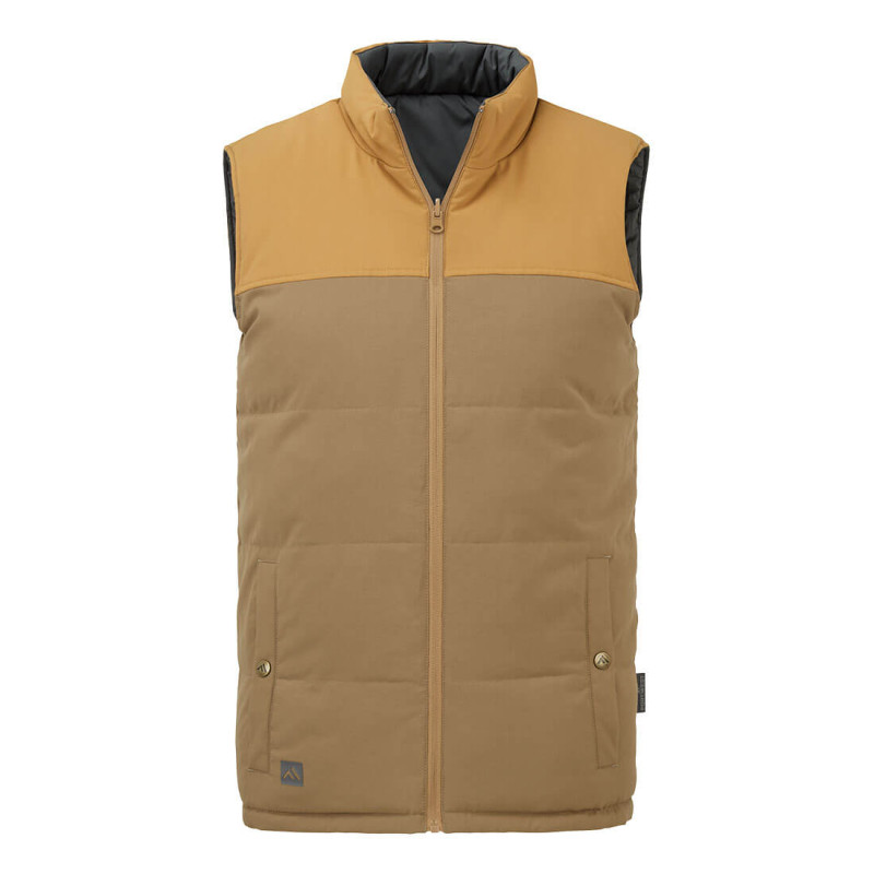 Portwest - Gilet de travail sans manches réversible 100% nylon doublé Insulatex Pro KA3