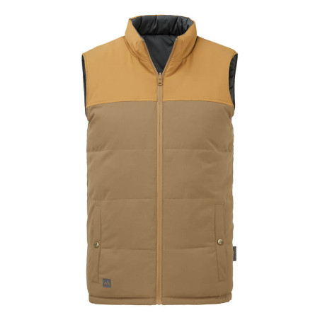 Portwest - Gilet de travail sans manches réversible 100% nylon doublé Insulatex Pro KA3