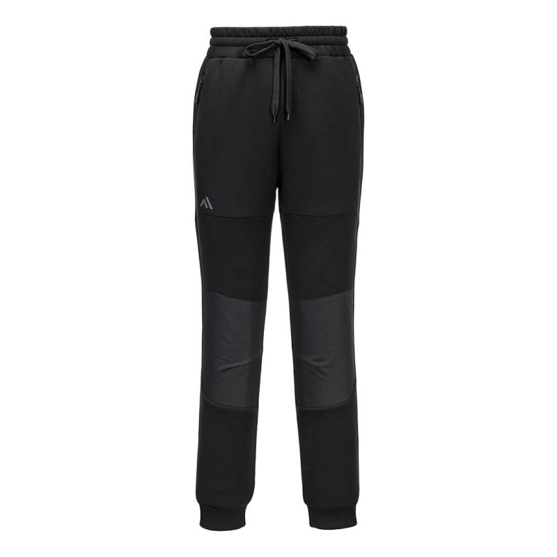 Portwest - Jogging de travail en tissu stretch chaud et léger KX3