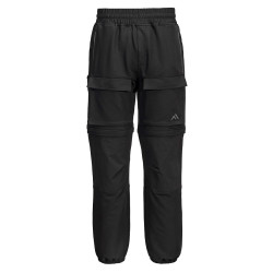 Portwest - Pantalon modulable en short 2 en 1 en tissu nylon ripstop KX3