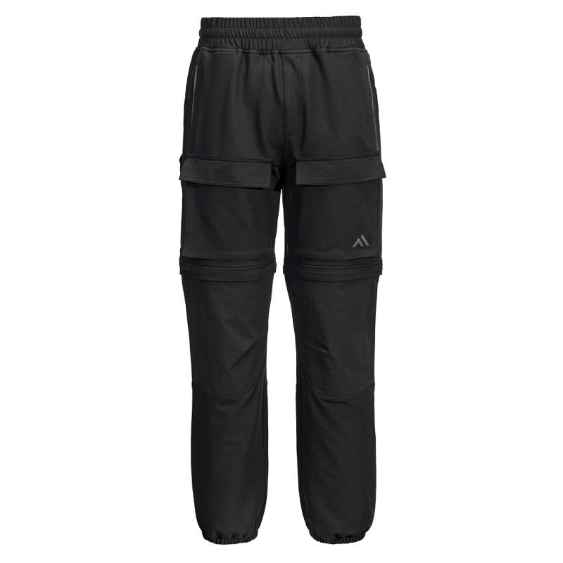 Portwest - Pantalon modulable en short 2 en 1 en tissu nylon ripstop KX3