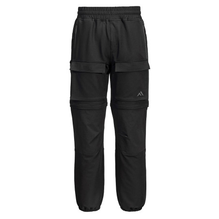 Portwest - Pantalon modulable en short 2 en 1 en tissu nylon ripstop KX3