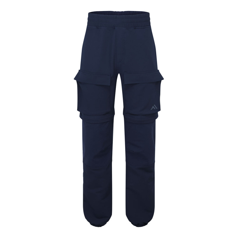Portwest - Pantalon modulable en short 2 en 1 en tissu nylon ripstop KX3