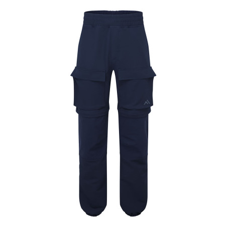 Portwest - Pantalon modulable en short 2 en 1 en tissu nylon ripstop KX3