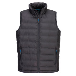 Portwest - Gilet sans manches déperlant doublé en Insulatex Pro KX3