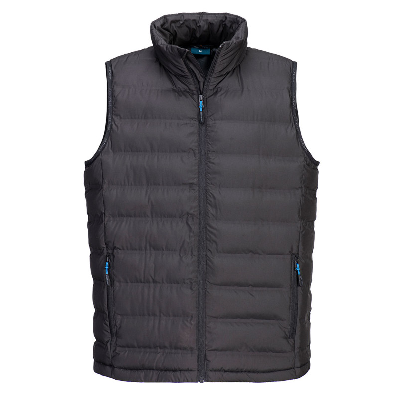 Portwest - Gilet sans manches déperlant doublé en Insulatex Pro KX3