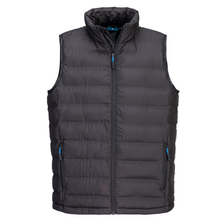 Portwest - Gilet sans manches déperlant doublé en Insulatex Pro KX3