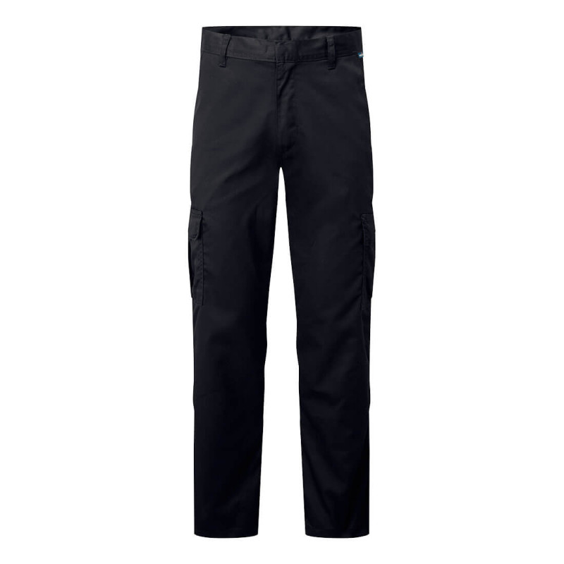 Portwest - Pantalon de travail léger en poly-coton avec coutures renforcées