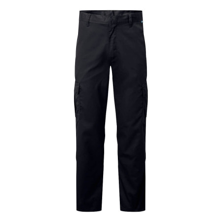 Portwest - Pantalon de travail léger en poly-coton avec coutures renforcées