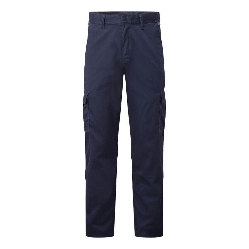 Portwest - Pantalon de travail léger en poly-coton avec coutures renforcées