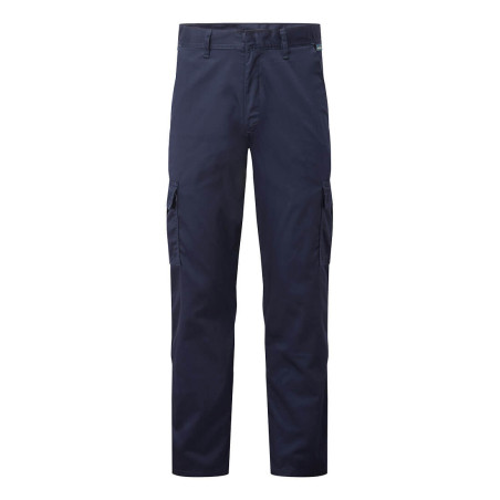 Portwest - Pantalon de travail léger en poly-coton avec coutures renforcées