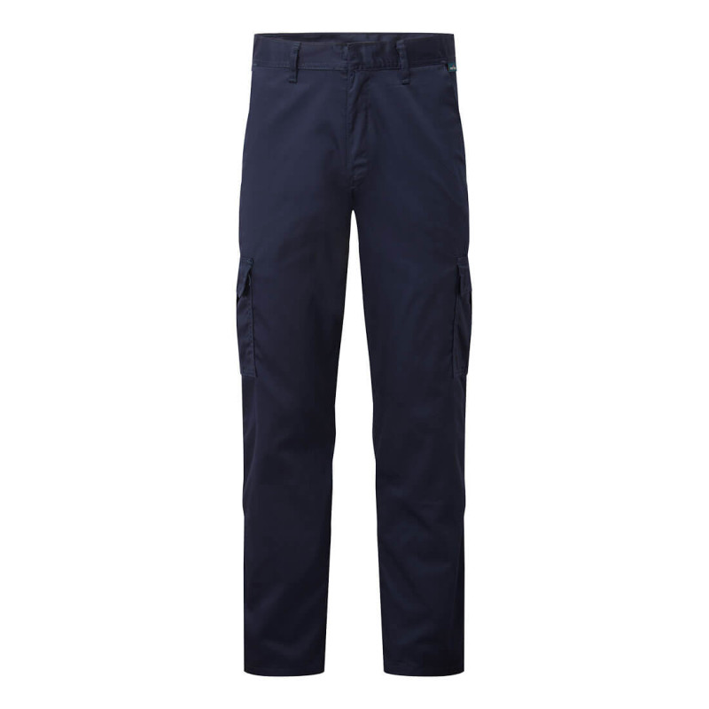 Portwest - Pantalon de travail léger en poly-coton avec coutures renforcées
