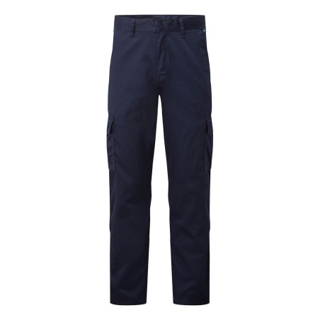 Portwest - Pantalon de travail léger en poly-coton avec coutures renforcées