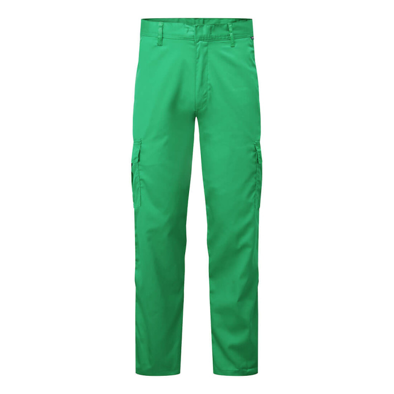 Portwest - Pantalon de travail léger en poly-coton avec coutures renforcées