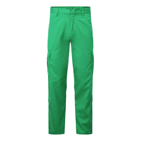 Portwest - Pantalon de travail léger en poly-coton avec coutures renforcées