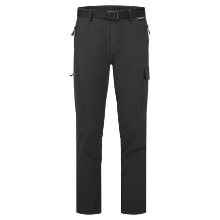 Portwest - Pantalon de travail ultra léger coupe slim stretch avec ceinture intégrée