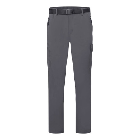 Portwest - Pantalon de travail ultra léger coupe slim stretch avec ceinture intégrée