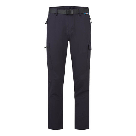 Portwest - Pantalon de travail ultra léger coupe slim stretch avec ceinture intégrée