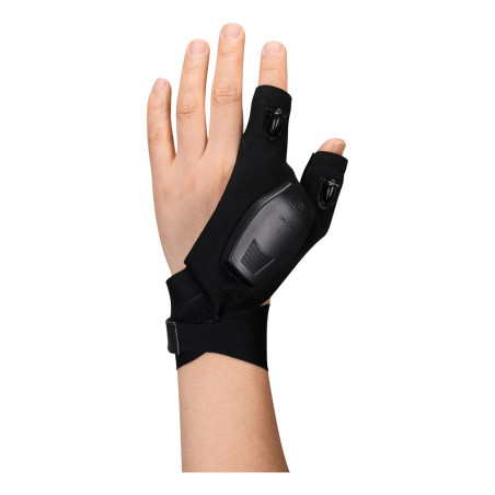 Portwest - Gants lumineux à LED rechargeables