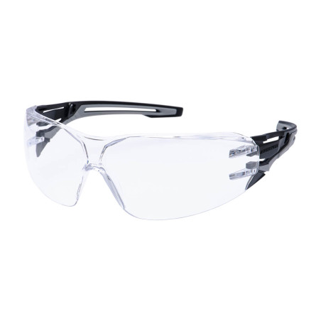 Portwest - Lunettes de protection enveloppantes en polycarbonate