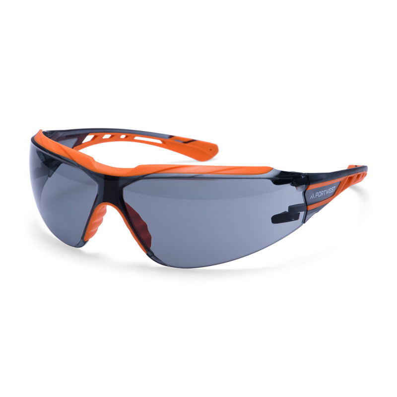 Portwest - Lunettes de protection DYNAMIC anti-buées KN