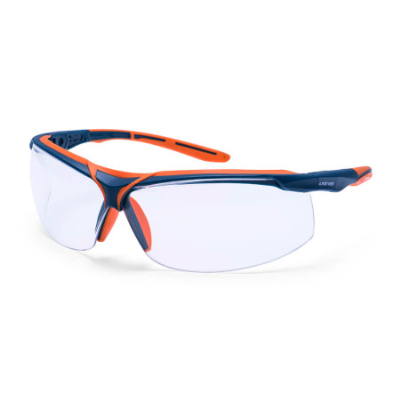 Portwest - Lunettes de protection MEGA anti-rayures et anti-buées KN