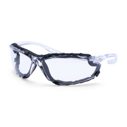 Portwest - Lunettes de sécurité LITE PLUS traitées anti-rayures