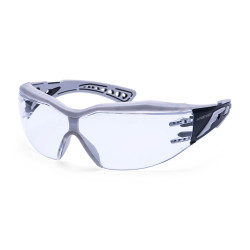 Portwest - Lunettes de protection DYNAMIC PLUS anti-rayures et anti-buées KN