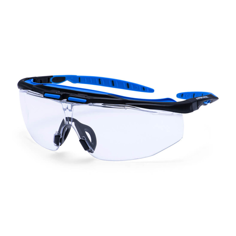 Portwest - Lunettes de protection PEAK anti-rayures et anti-buées KN