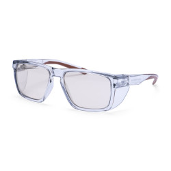 Portwest - Lunettes de sécurité à écrans latéraux