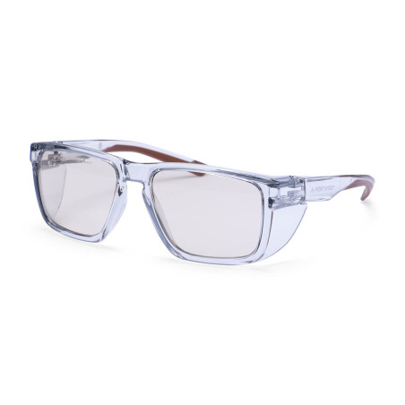 Portwest - Lunettes de sécurité à écrans latéraux