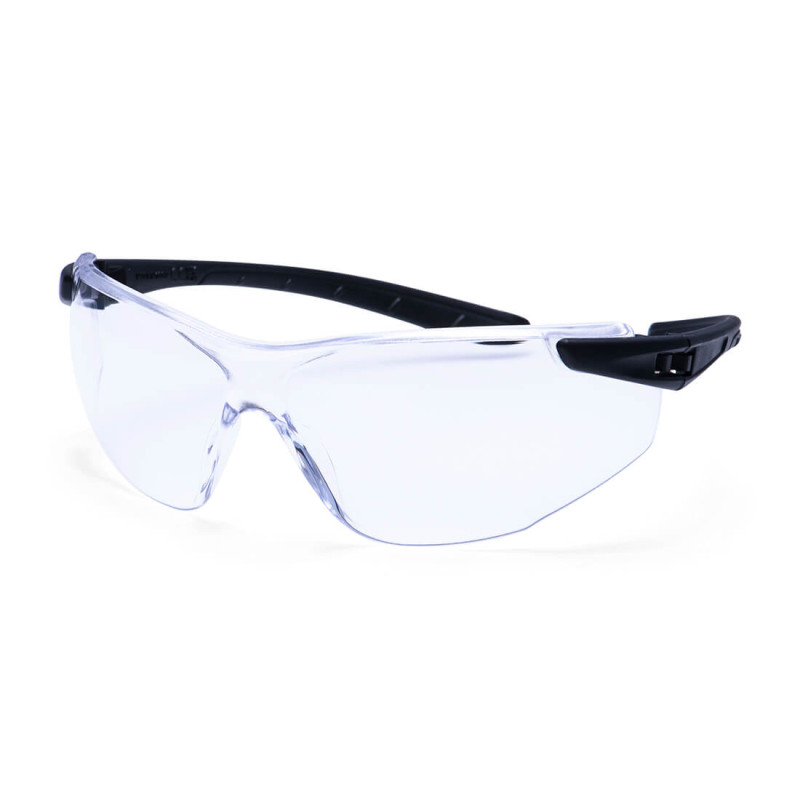 Portwest - Lunettes de sécurité ULTRA enveloppantes et légères