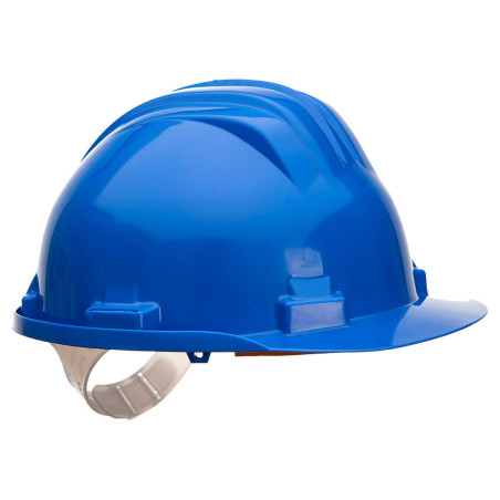 Portwest - Casque de sécurité industriel WORK SAFE non ventilé