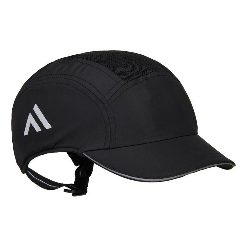 Portwest - Casquette anti-heurts haut de gamme avec coque en plastique innovante