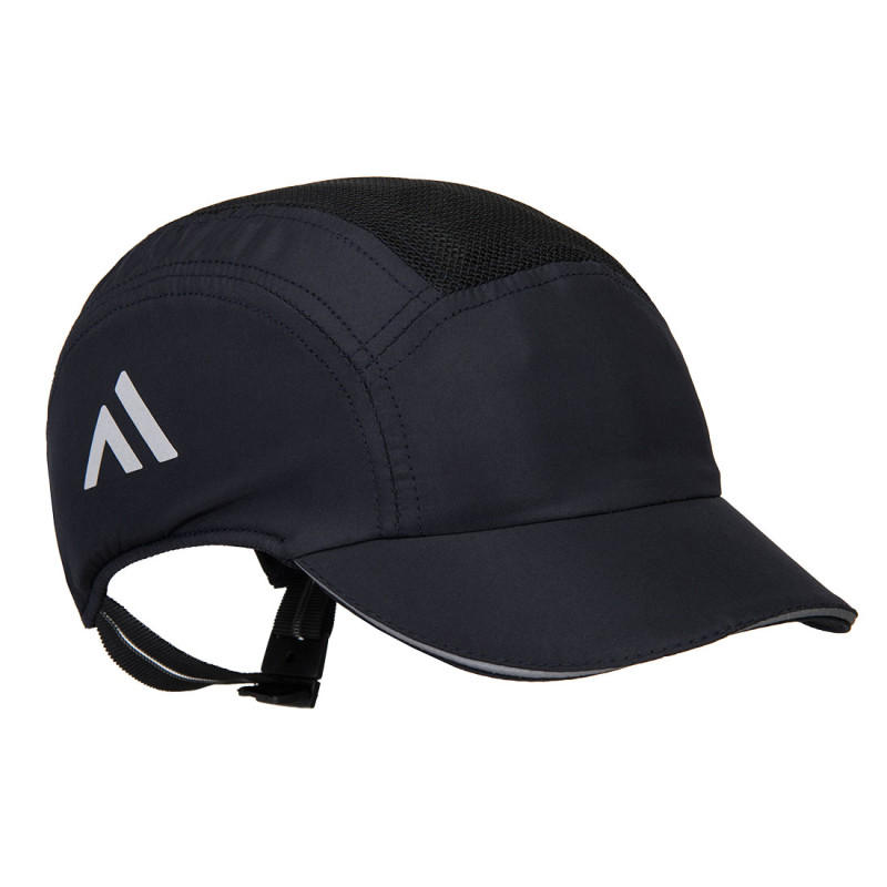Portwest - Casquette anti-heurts haut de gamme avec coque en plastique innovante