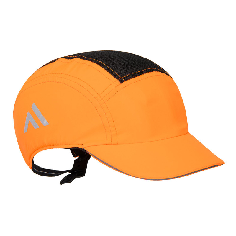 Portwest - Casquette anti-heurts haut de gamme avec coque en plastique innovante