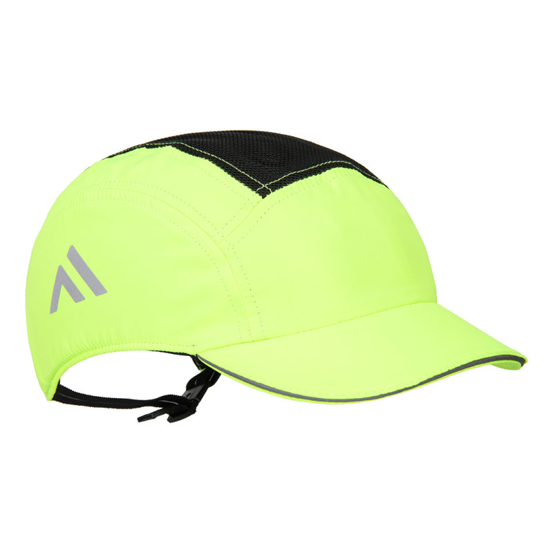 Portwest - Casquette anti-heurts haut de gamme avec coque en plastique innovante