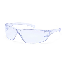 Portwest - Lunettes de sécurité CLEAR VIEW ultra légères