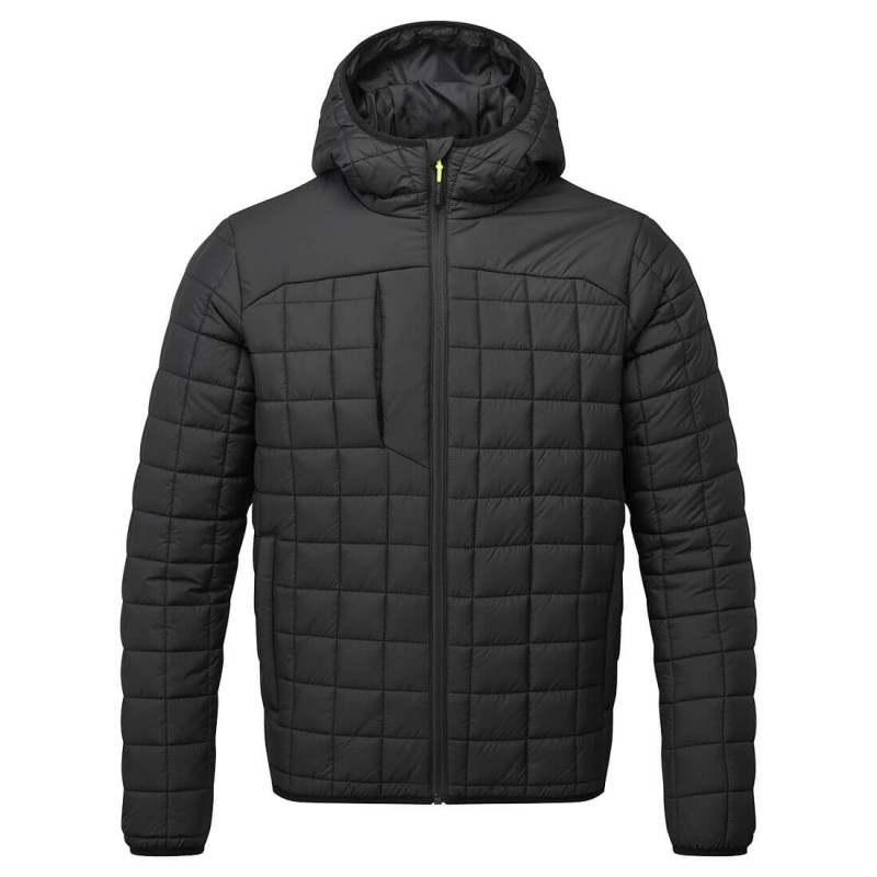 Portwest - Veste de travail PW3 à chicanes carrées