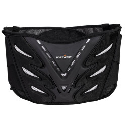 Portwest - Ceinture de maintien haute performance largeur de 21cm