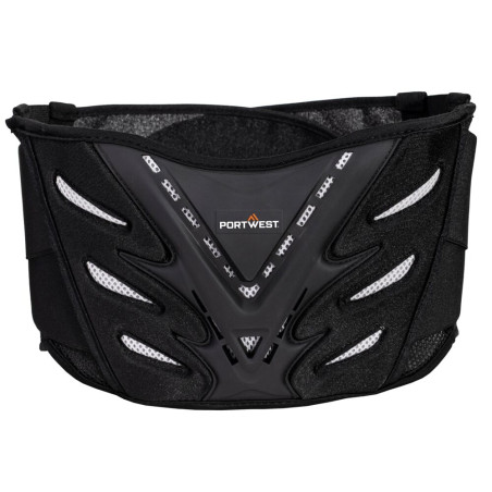 Portwest - Ceinture de maintien haute performance largeur de 21cm
